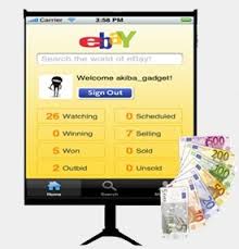 Ebay data entry product listing services