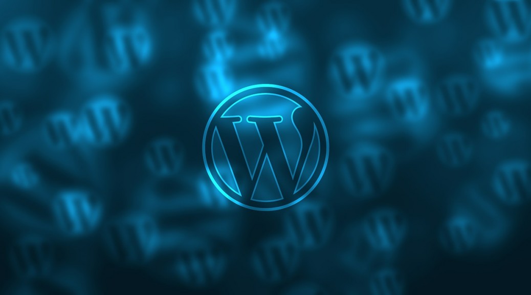 Examples of websites in WordPress