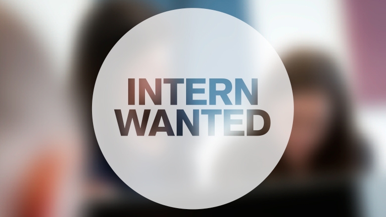 Who is looking for remote interns